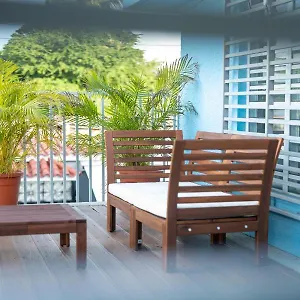 La Esmeralda Pr 3*, San Juan Puerto Rico